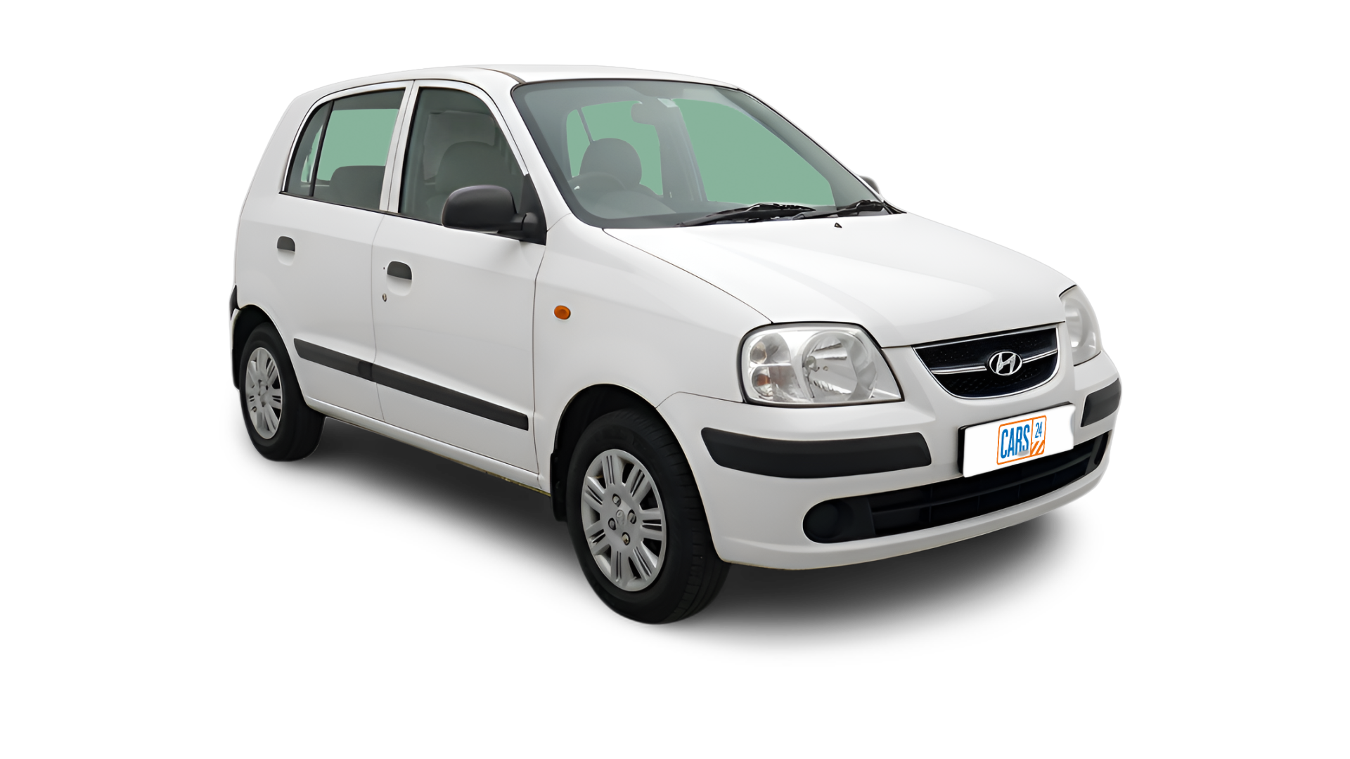 Hyundai Santro Xing-img
